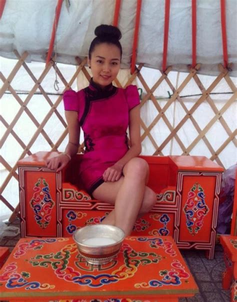 Mongolian Girl Porn Videos .